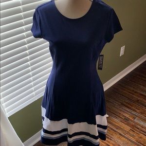 Cute and casual dress